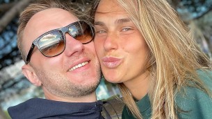 Sabalenka, fidanzato Konstantin Koltsov morto a 42 anni: ipotesi suicidio