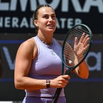 Sabalenka sta con Sinner: "Innocente al 100%, farò il tifo per lui"