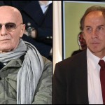 Sacchi e Baresi: "Ancelotti, timbro italiano in Brasile