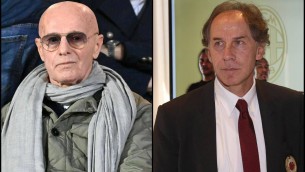 Sacchi e Baresi: "Ancelotti, timbro italiano in Brasile