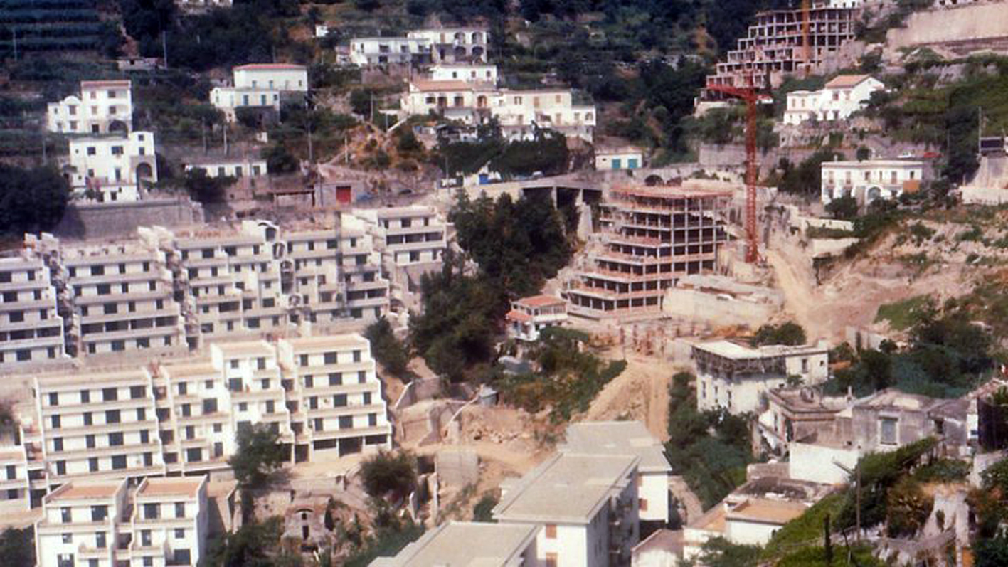 Pogerola di Amalfi