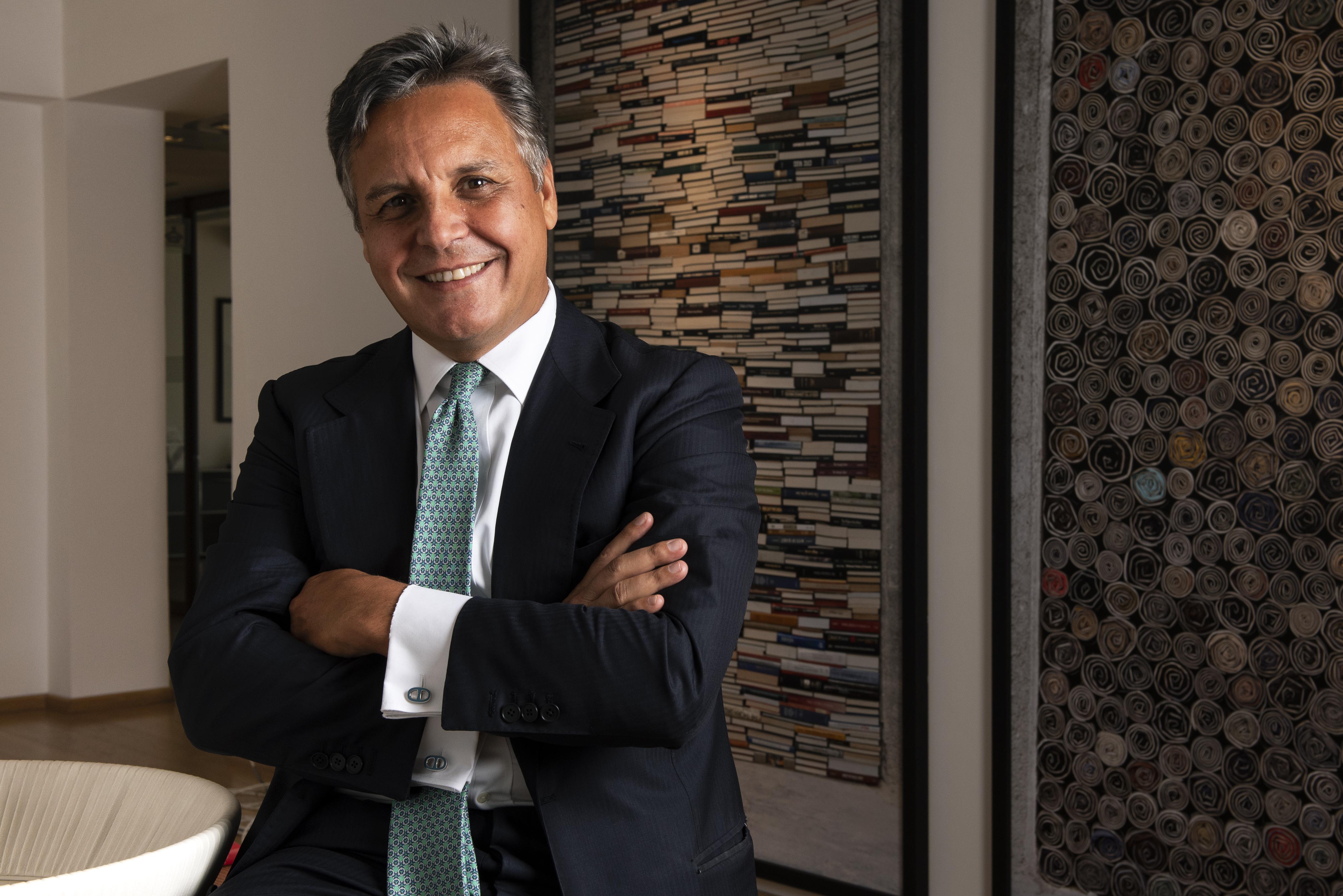 Sace, Errore: 'Noi al fianco delle imprese per sostenere Pnrr'