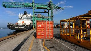 Sace: export cruciale per ripresa Italia, possibile target 550 mld