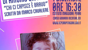 saffioti maggiore perri