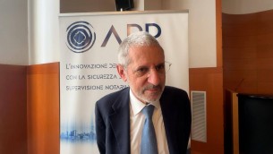 Saglietti (Apep): "Notai devono garantire sicurezza degli immobili all’asta"