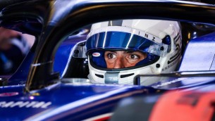 Sainz, nuova vita in Williams: è il pilota più veloce nei test di Abu Dhabi