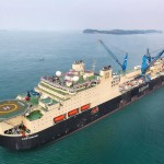 Saipem, passo avanti nella realizzazione di uno dei più grandi impianti per la produzione di urea in Australia