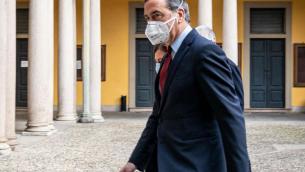 Sala contro Bernardo: "Chi non è antifascista indegno per Milano"