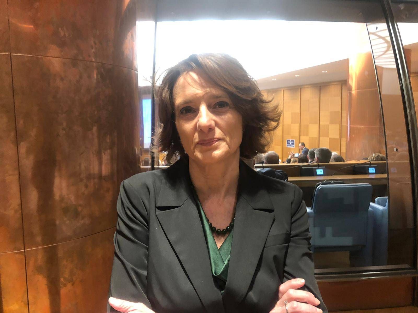 Salari, Bonetti: "Perdita potere d'acquisto elemento di rallentamento"