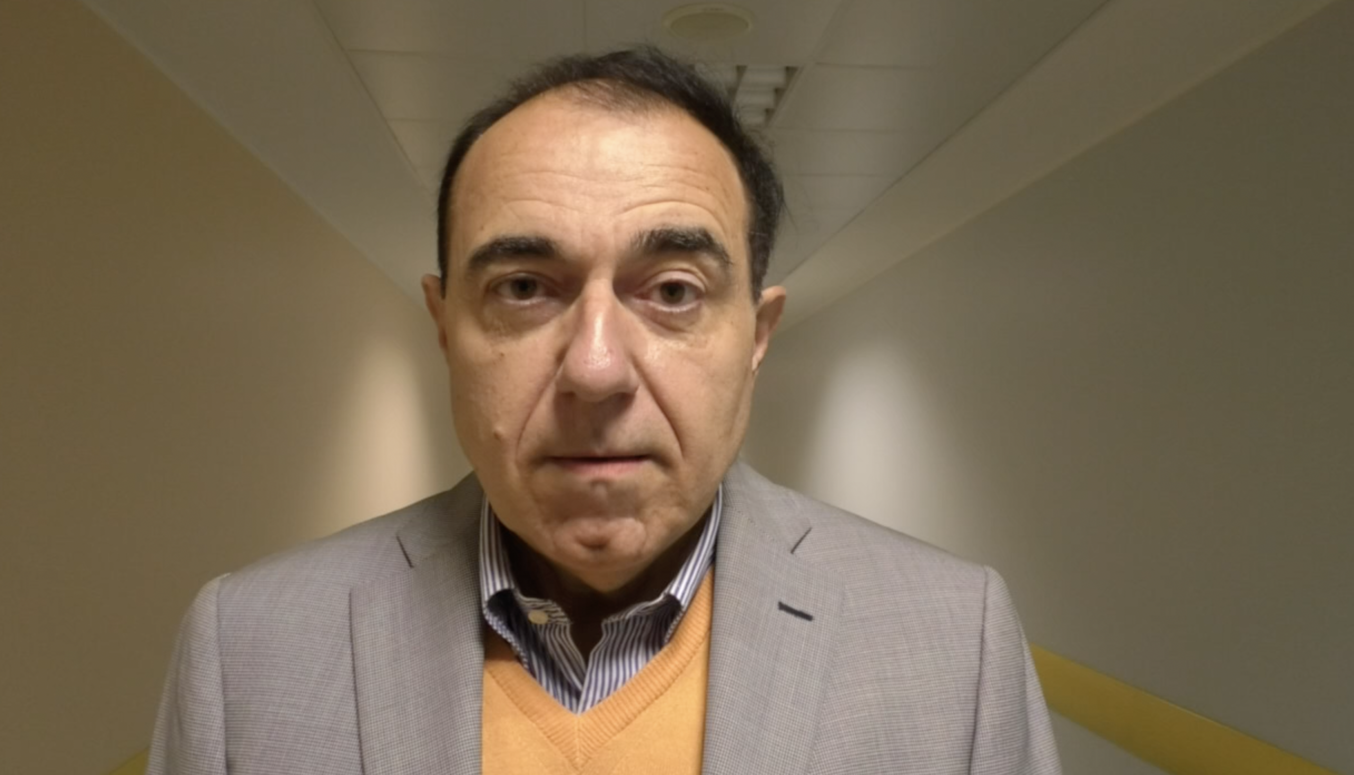 Salari: "Pediatra primo referente genitori, spieghi vaccinazione anti-meningite"