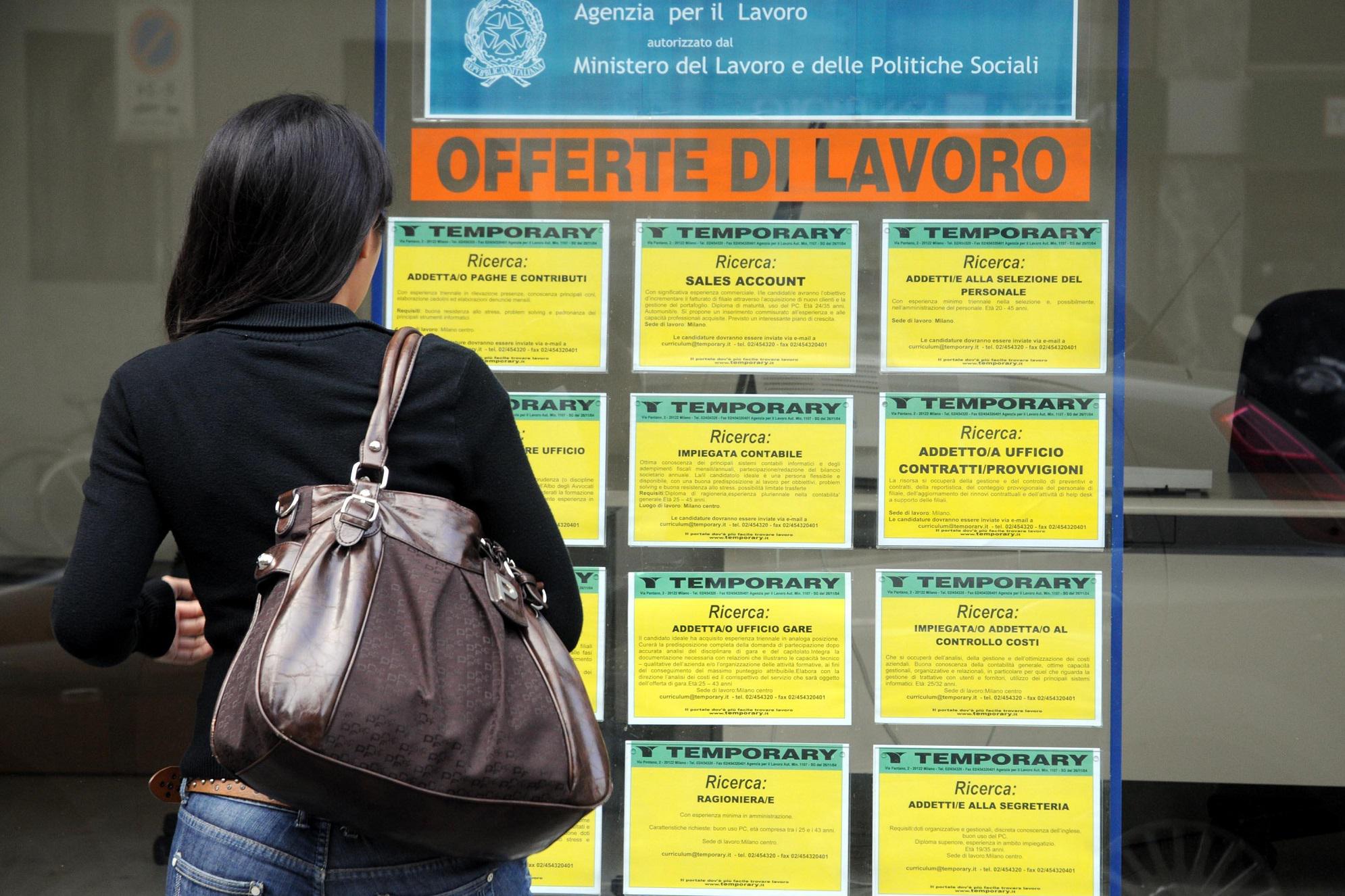 Salario minimo, cos'è e come funziona