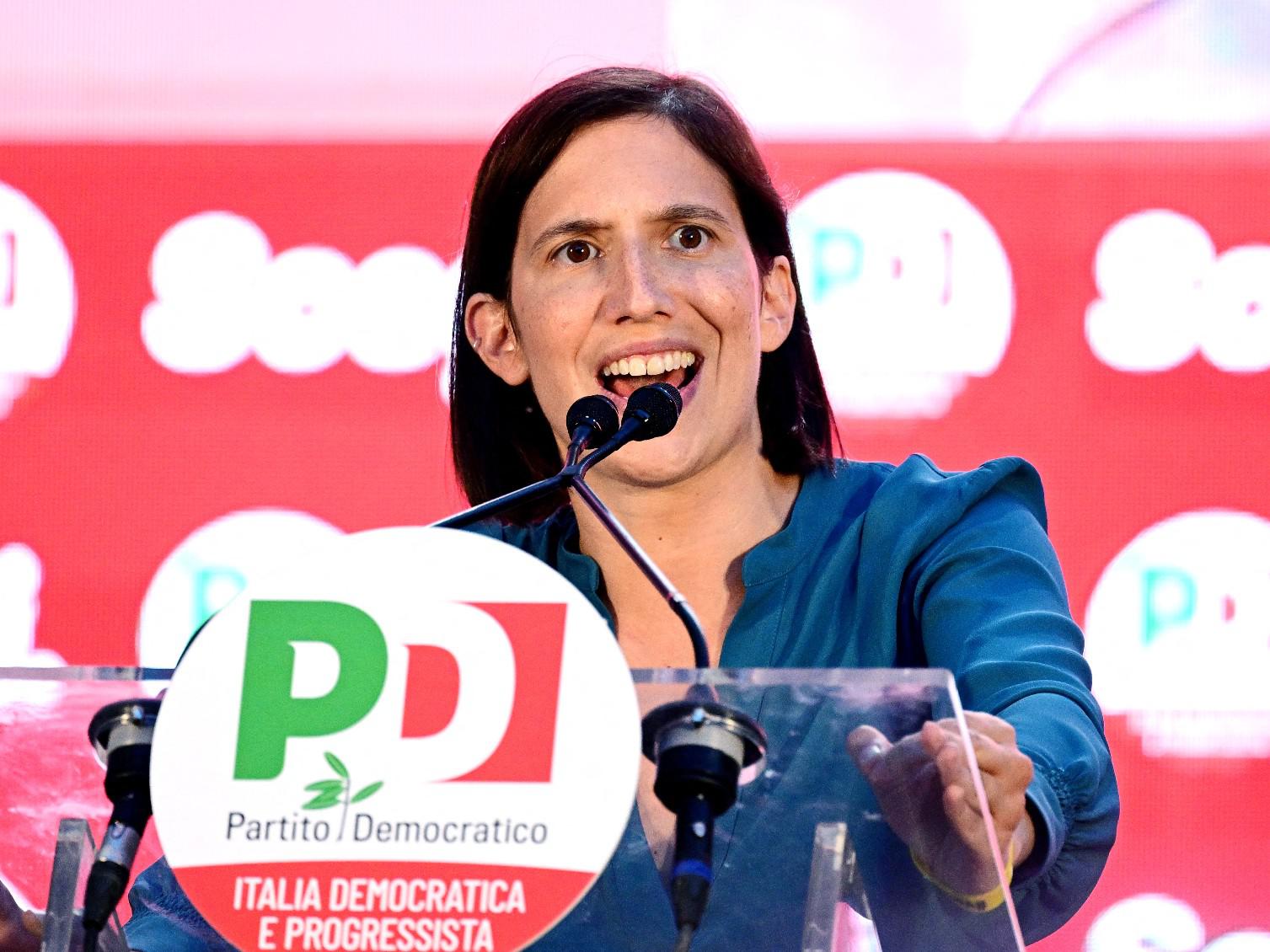 Salario minimo, Schlein: "Raggiunte le 300mila firme"