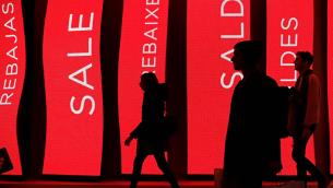 Saldi 2022, al via da oggi i ribassi invernali: calendario