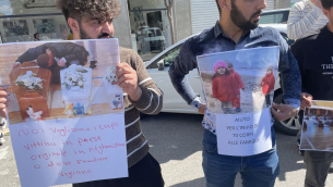 Sale la tensione tra i familiari vittime: "No ai trasferimenti"