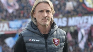 Salernitana ci ripensa, Nicola torna allenatore 2 giorni dopo l'esonero