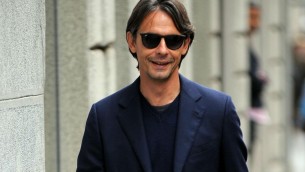 Salernitana esonera Paulo Sousa, Filippo Inzaghi nuovo allenatore