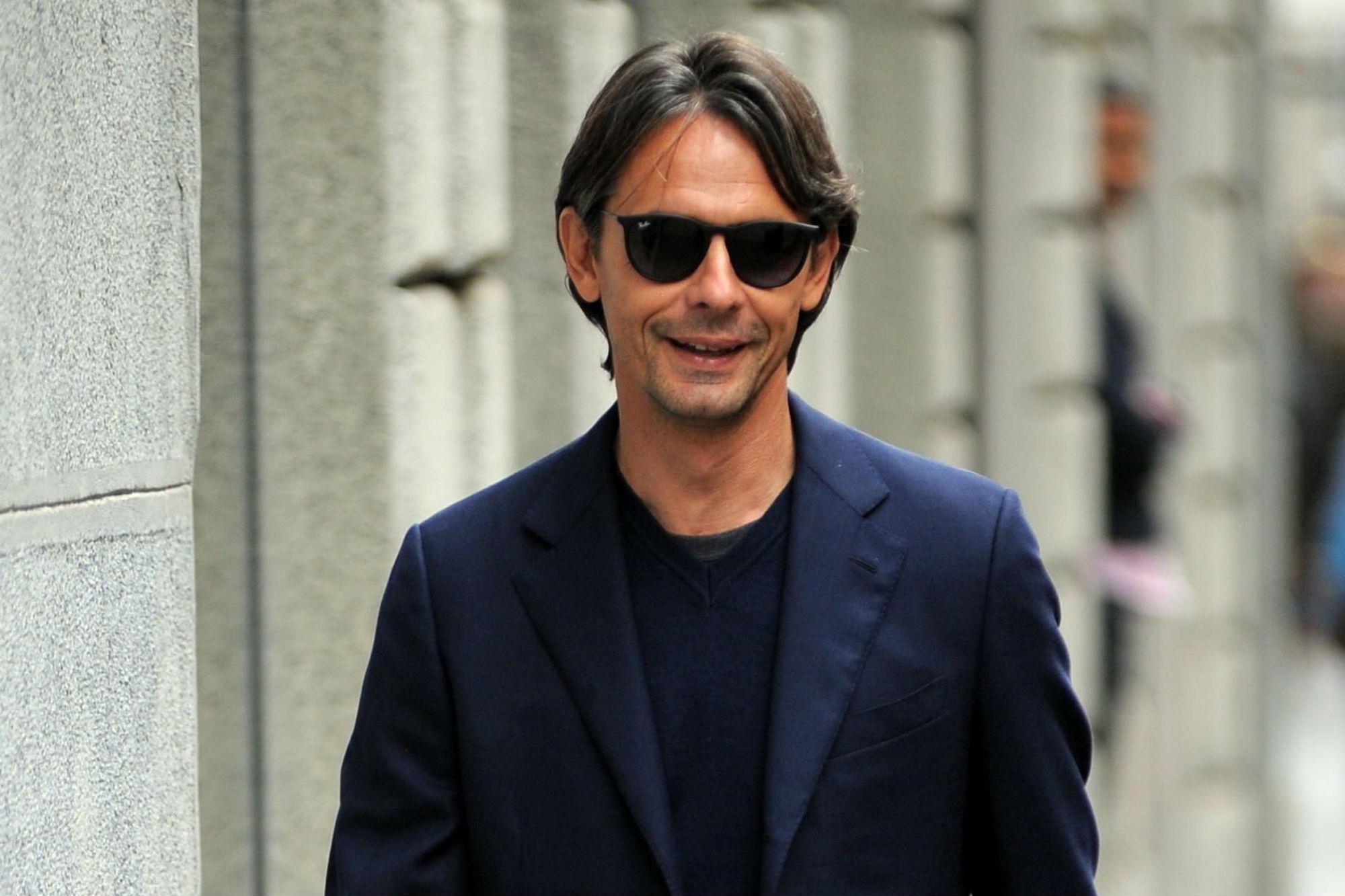 Salernitana esonera Paulo Sousa, Filippo Inzaghi nuovo allenatore