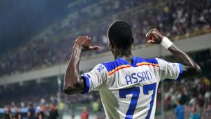 Salernitana-Lecce 1-2, prima vittoria per i giallorossi