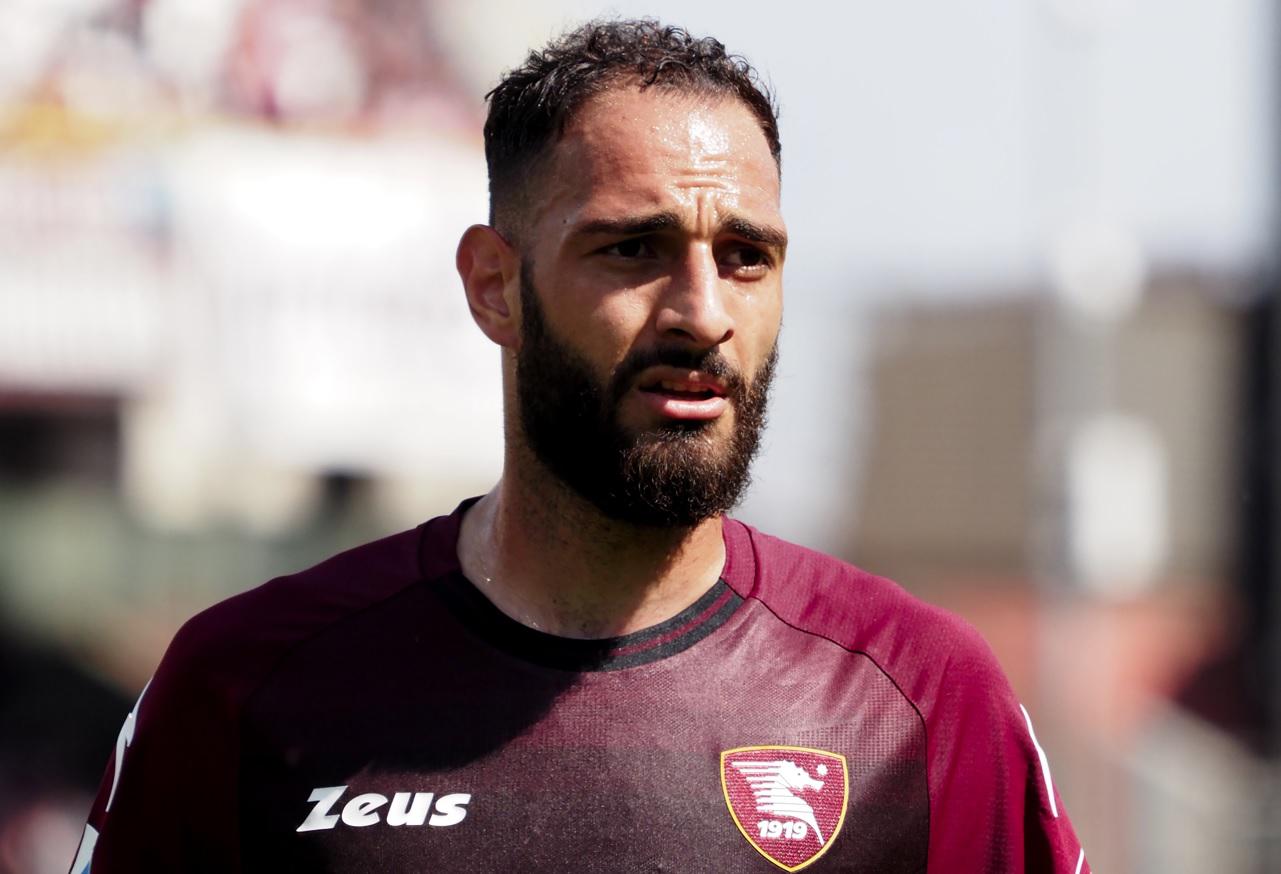 Salernitana-Udinese 3-2: la partita