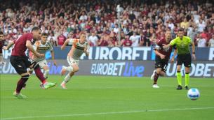 Salernitana-Venezia 2-1, campani vedono salvezza