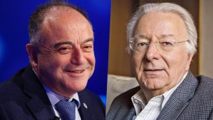 Salerno, a Castellabate il Procuratore Gratteri e il padre del microchip Faggin aprono SUDeFUTURI