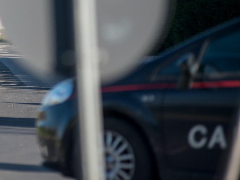 Salerno, uccide moglie e si suicida su cavalcavia