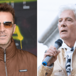 Salmo e la canzone per Emanuela Orlandi, il ringraziamento social del fratello Pietro