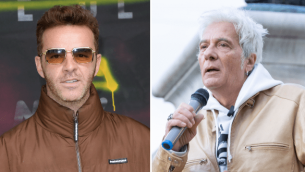 Salmo e la canzone per Emanuela Orlandi, il ringraziamento social del fratello Pietro