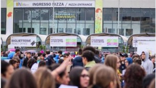 Salone del libro di Torino 2023, al via la 35esima edizione