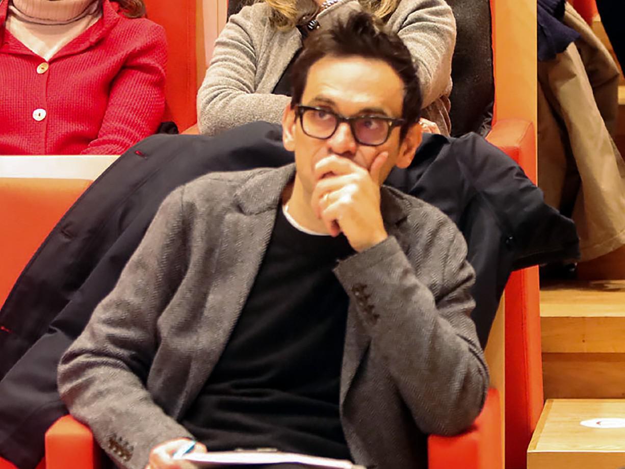 Salone del Libro, Lagioia: "Aggredito verbalmente da deputata Montaruli"