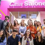 Salone Libro e Gruppo FS, premiati vincitori concorso letterario 'A/R Andata e racconto'