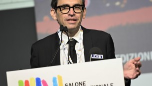 Salone Libro, Lagioia: "Nessun 'no' a priori a Orsini, da casa editrice assurda polemica"