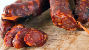 Prodotti tipici Calabresi