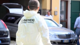 Salsomaggiore, donna uccisa a colpi di mazza: arrestato il marito