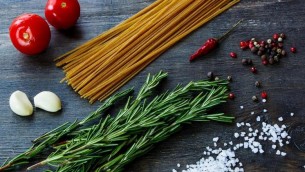 Salute, l'esperto: “La pasta fa bene al microbiota”