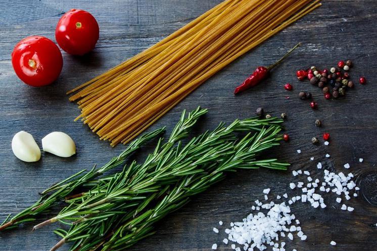 Salute, l'esperto: “La pasta fa bene al microbiota”