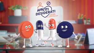 Salute: solo 50% cardiopatici aderisce a cure, al via campagna 'Affetti Desiderati'