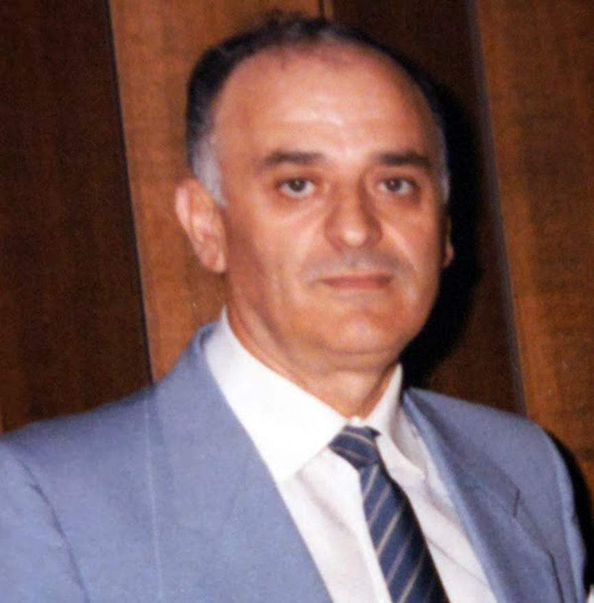 Salvatore Aversa