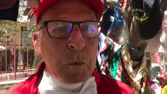 Salvatore Borsellino: "Depistaggi su via D’Amelio continuano"
