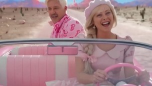 Salvini e la parodia di 'Barbie': "Mamma mia cosa fa l'intelligenza artificiale!" - Video