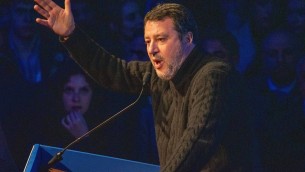 Salvini: "Guerra con Meloni? Su mia telefonata con Vance retroscena inesistenti e surreali"