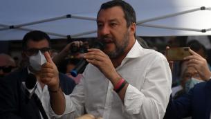 Salvini: "Nomina Fornero? La Lega non ci sta"