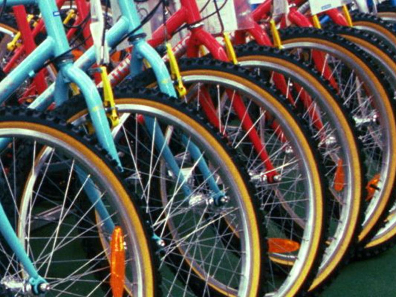 Salvini: "Targa e assicurazione per biciclette e monopattini"