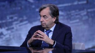 Salvini vaccinato, Burioni lo ringrazia: "Ha dato buon esempio"