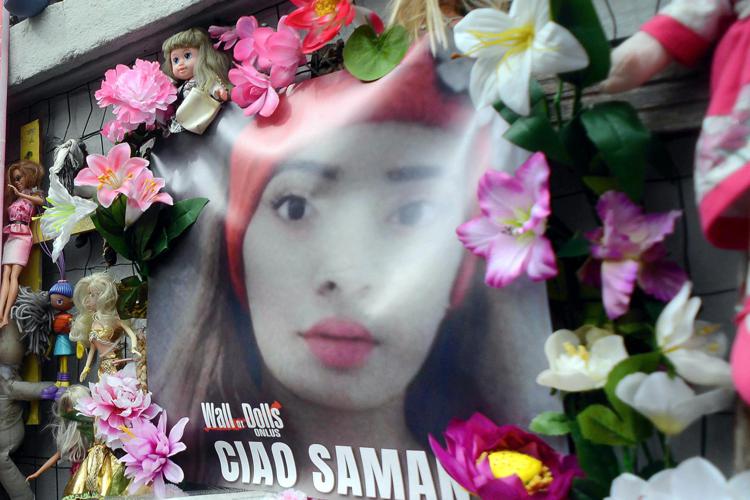 Saman Abbas, "arrestato il padre in Pakistan"