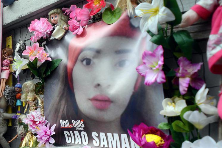 Saman Abbas, esame su frammento osseo il 14 gennaio