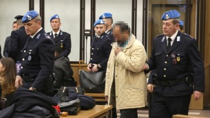 Saman Abbas, il padre: "Nozze non erano combinate, lei era contenta"