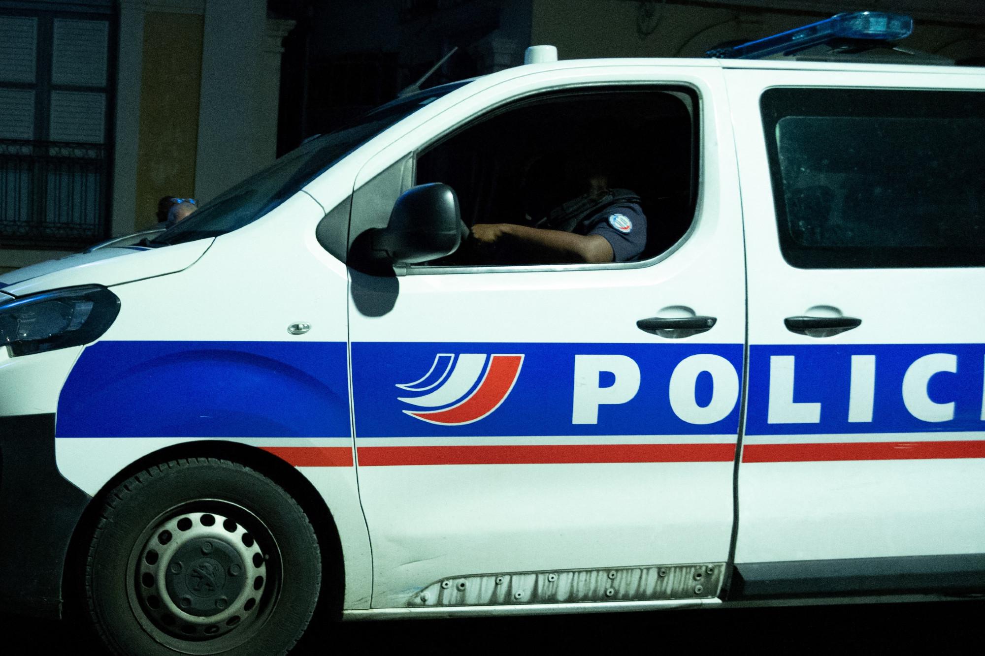 Saman Abbas, lo zio arrestato a Parigi