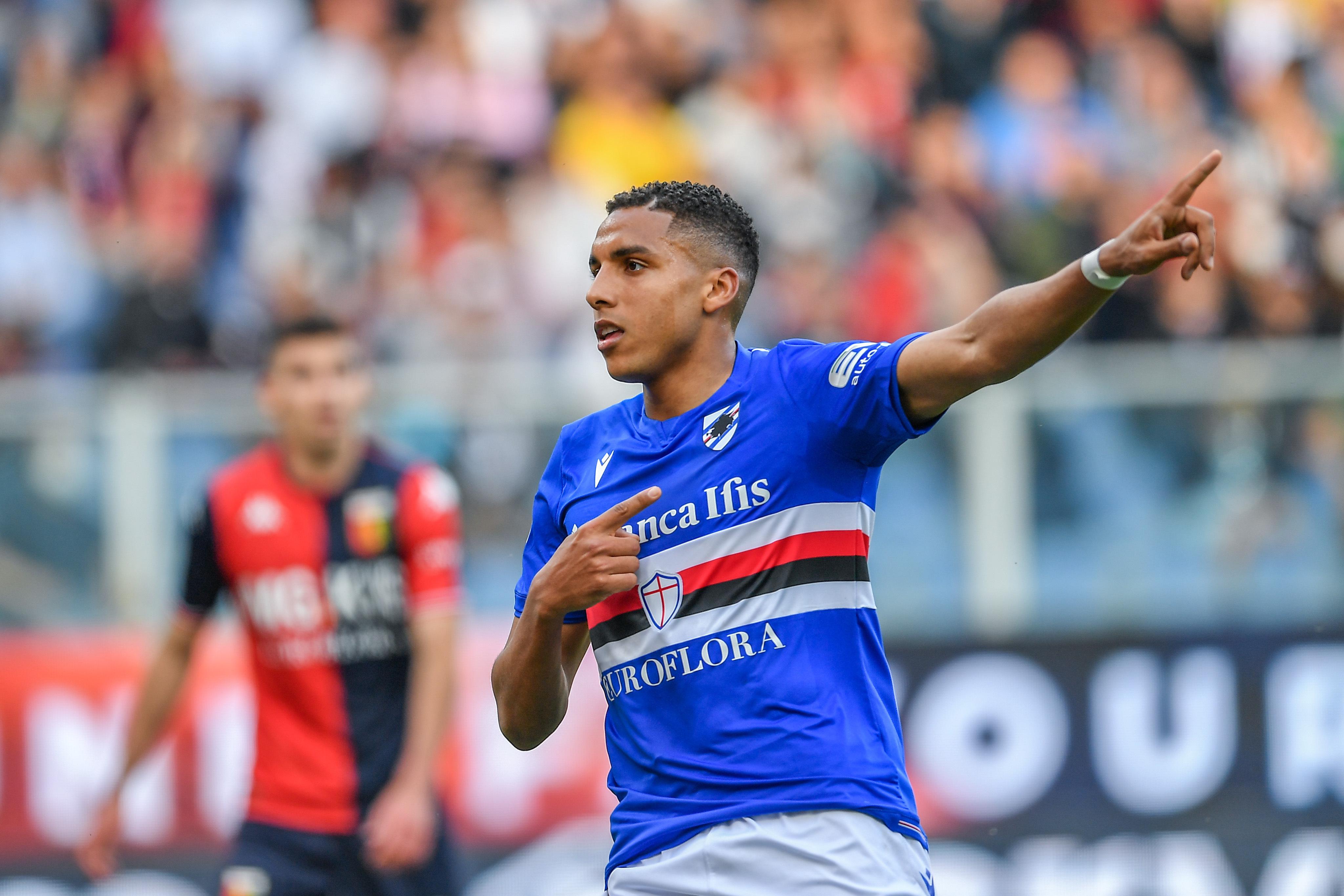 Samp-Genoa 1-0, derby blucerchiato: Criscito sbaglia rigore al 95'