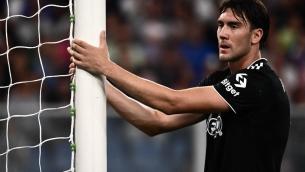 Samp-Juve 0-0, bianconeri frenano